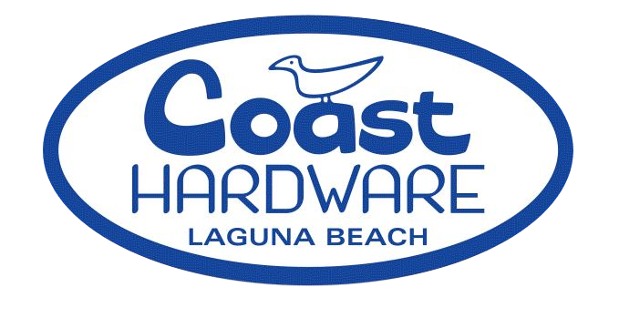 coast hardware